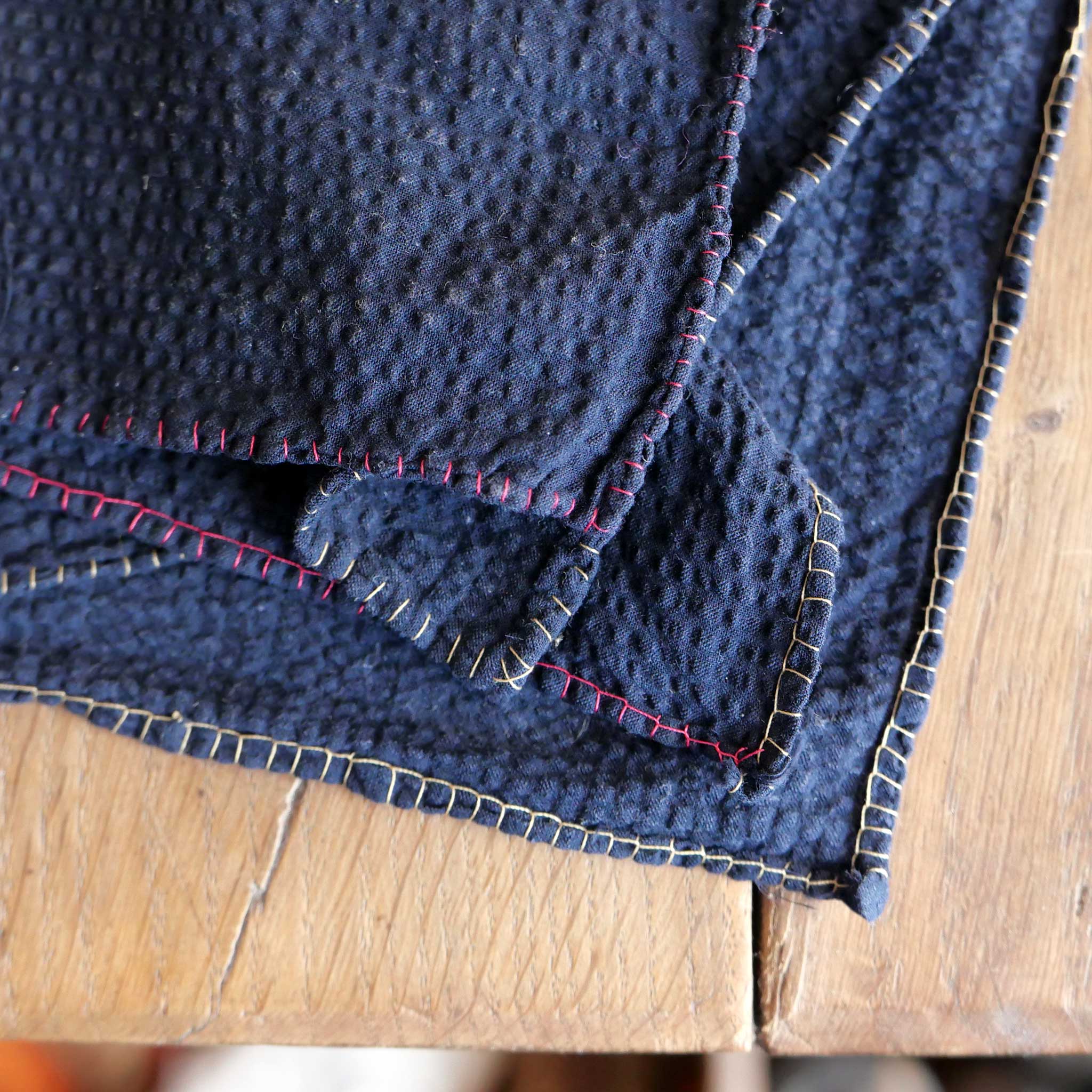 Guide - How To Sew A Rolled Hem • Cloth House