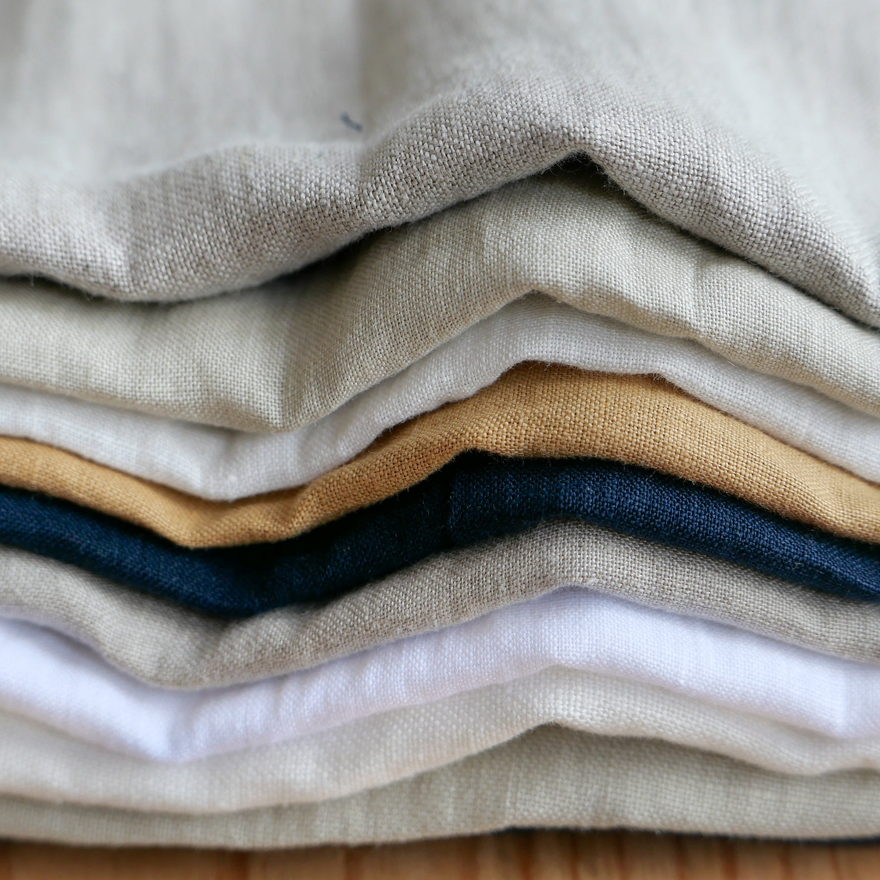 Linen Fabric by the Metre | Irish & French Linen & Linen Mix | Cloth House Cloth House Linen Fabric by the Metre | Irish & French Linen & Linen Mix | Cloth House Cloth House