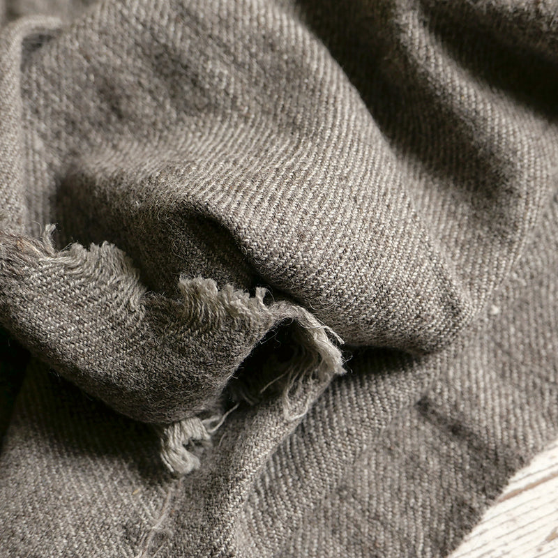 Woolen Khadi