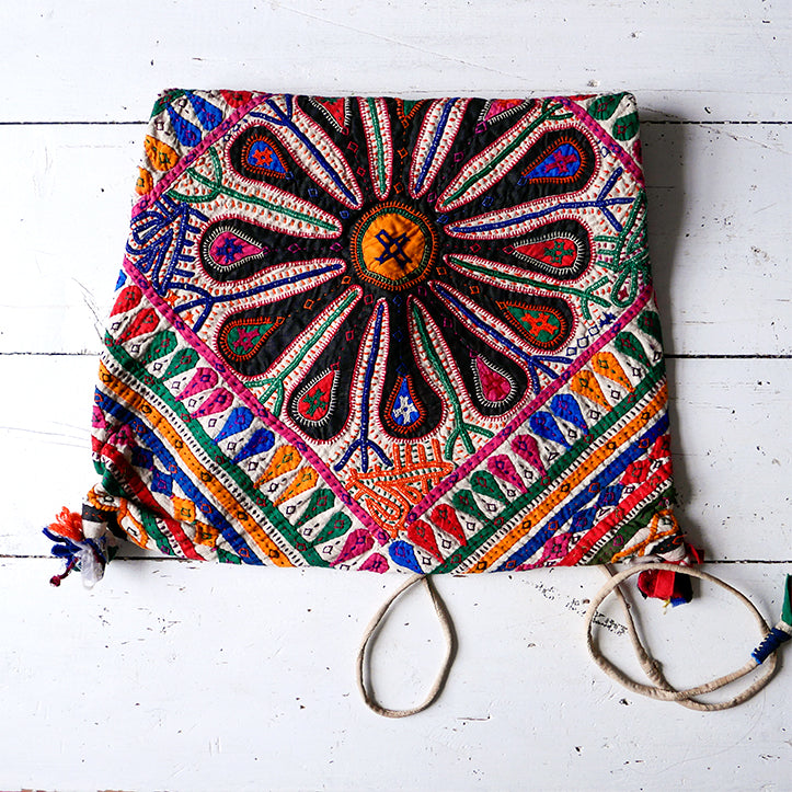 Amazon.com: Shoulder Bag /Clutch Bag/Cross Body Bag/ Banjara bag /Vintage  Handmade Clutch/Embroidered Bag : Handmade Products