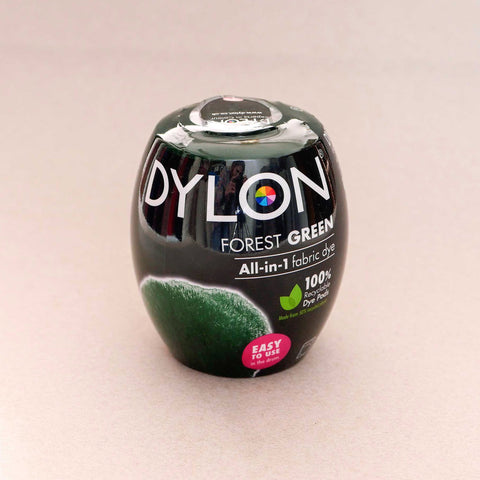 Dylon Dye - Forest Green