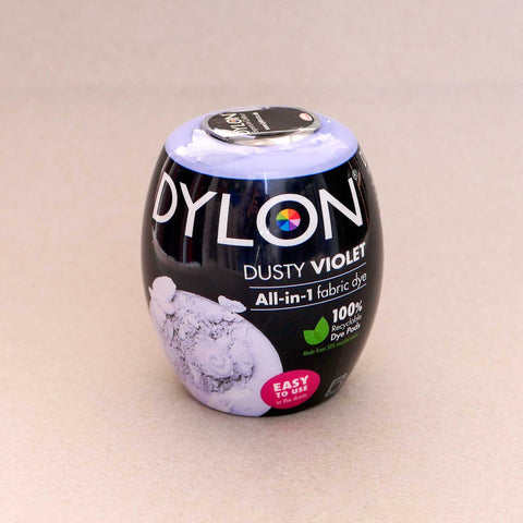Dylon Dye - Dusty Violet