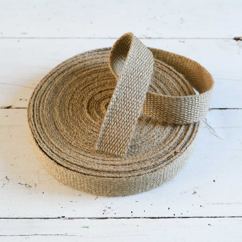 Jute webbing deals