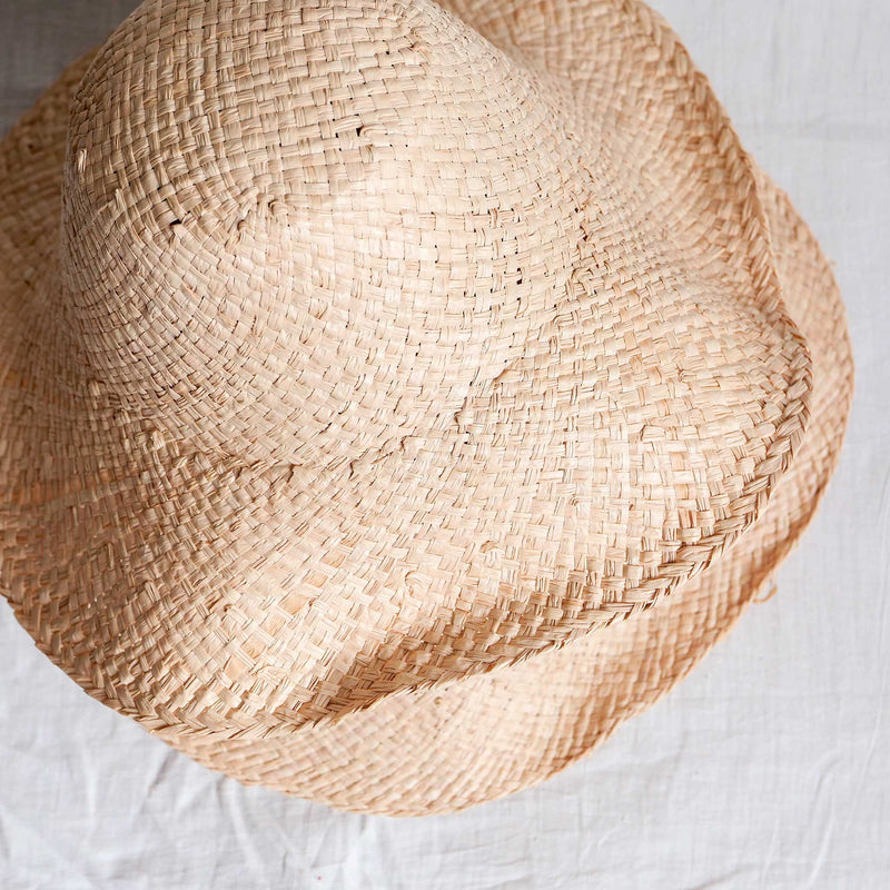 Sun hat material hotsell