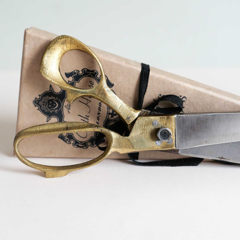 adelaide scissors over the garden wall Dressmaking Fabric Scissors