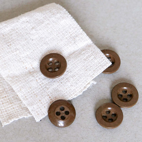 Square Button Cloth Buy Buttons Online in the UK | Cloth House • Cloth House