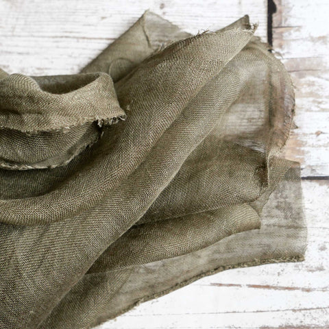 HOPS Viktoria Textile Paint (17 Light Brown, 10g) - Machine Washable, Fabric Dye, 59 Colors, Dyes Cotton, Linen, Silk, Wool, Viscose, Nylon, Combine, Satin, Wood And Plastic