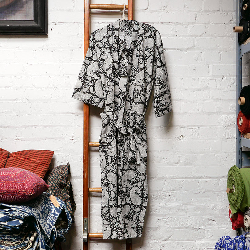 Free people retrograde kimono dress online