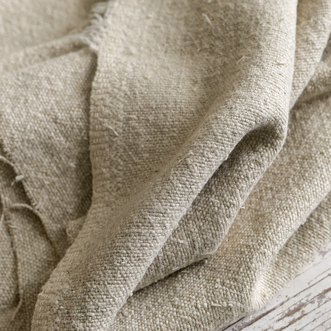 Hemp Cotton • Cloth House