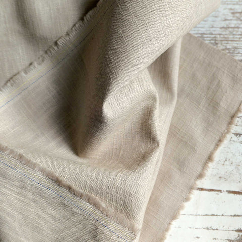 Linen Fabric by the Metre | Irish & French Linen & Linen Mix | Cloth House Cloth House Linen Fabric by the Metre | Irish & French Linen & Linen Mix | Cloth House Cloth House