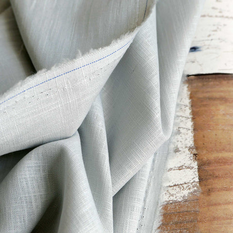 Linen Fabric by the Metre | Irish & French Linen & Linen Mix | Cloth House Cloth House Linen Fabric by the Metre | Irish & French Linen & Linen Mix | Cloth House Cloth House