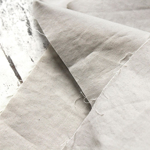 White Cotton Poplin Fabric  Cloth House • Cloth House