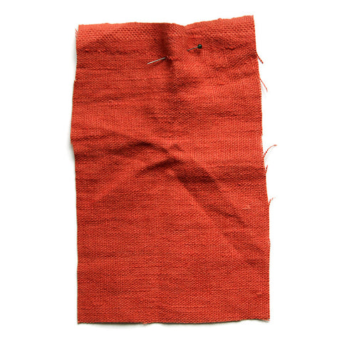 Brown Wool & Linen Fabric  Cloth House • Cloth House