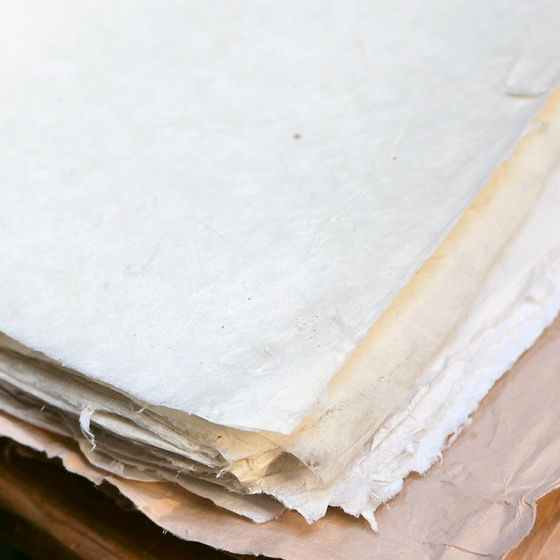 Paper Clth Handmade Paper | Cloth House • Cloth House