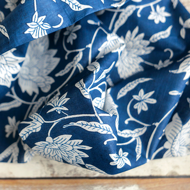 cotton dress fabric uk Dress Making Fabrics Online