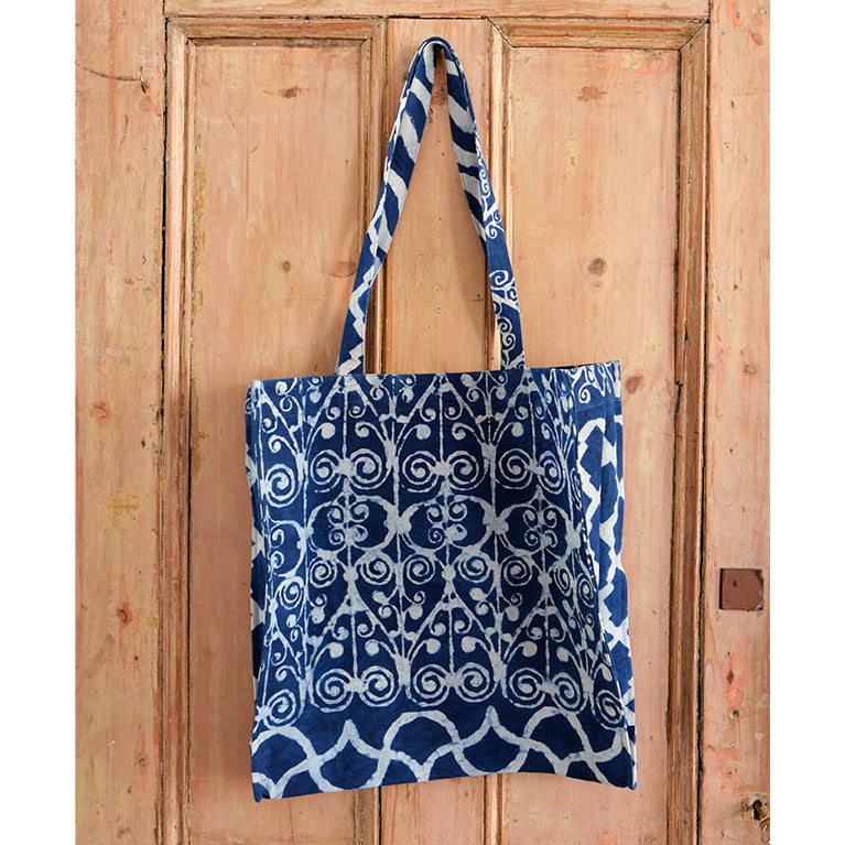 Cotton bag fabric store