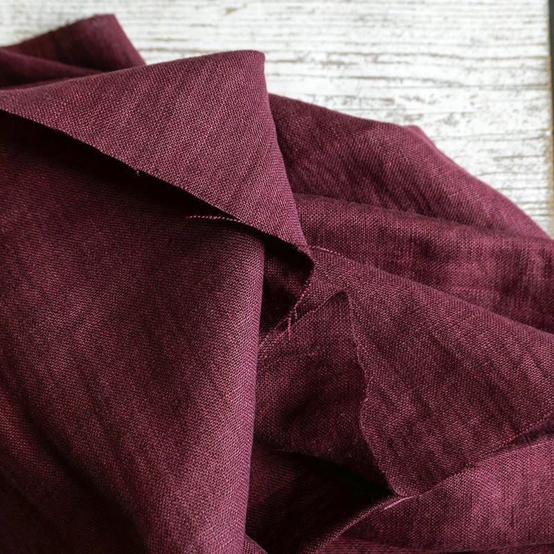 irish linen dress fabric uk Grey Irish Linen Fabric