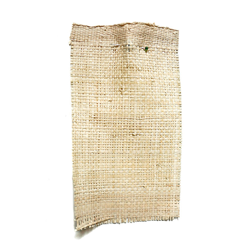 Natural Woven Raffia Fabric | Cloth House • Cloth House