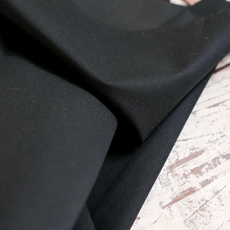 Tightly discount woven cotton